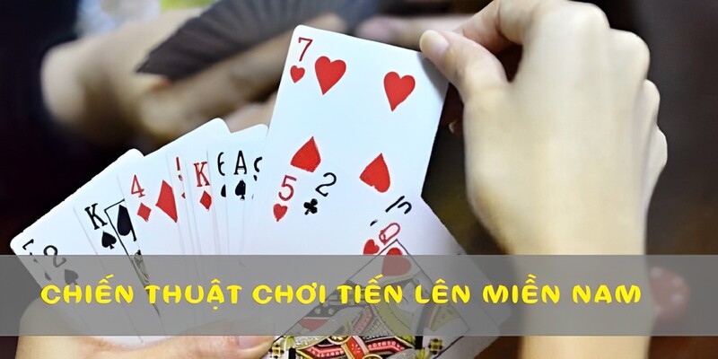 Dùng chiến thuật hợp lý để chặt đẹp đối thủ, tăng cơ hội thắng lớn