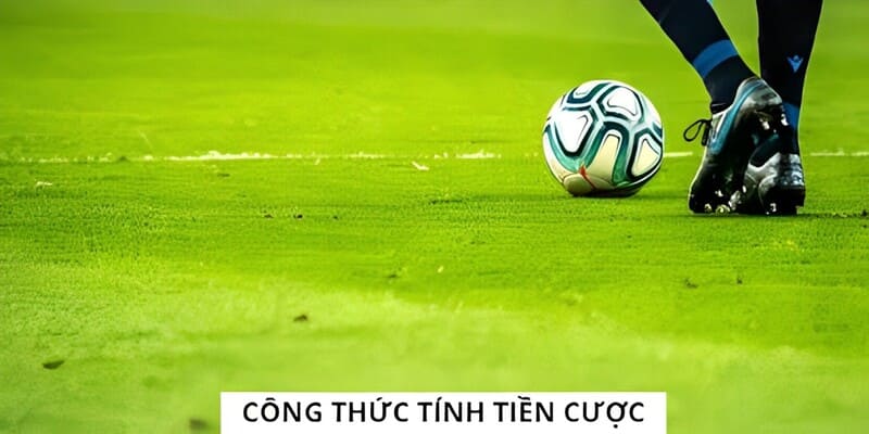 Công thức tính tiền cược thắng thua cần nắm