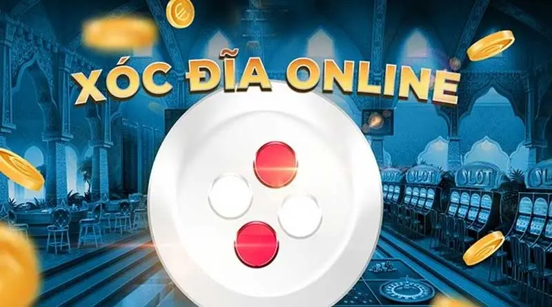 Khám Phá Game Xóc Đĩa - Trò Chơi Cổ Điển Mang Đậm Bản Sắc Văn Hóa
