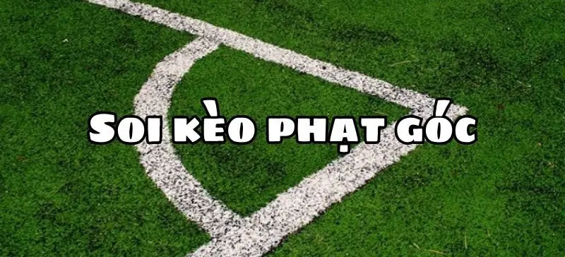 Kèo phạt góc được nhiều người tham gia cá cược