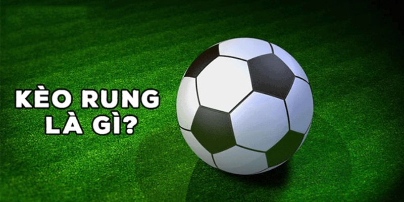 Bạn có biết kèo rung là gì không?