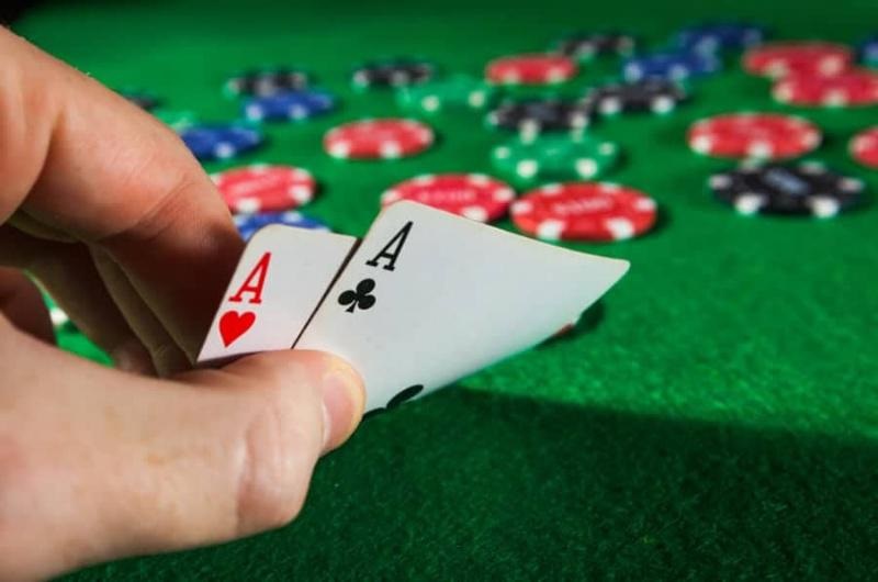 Khám Phá Thế Giới Bài Liêng - Trò Chơi Cực Kỳ Hấp Dẫn